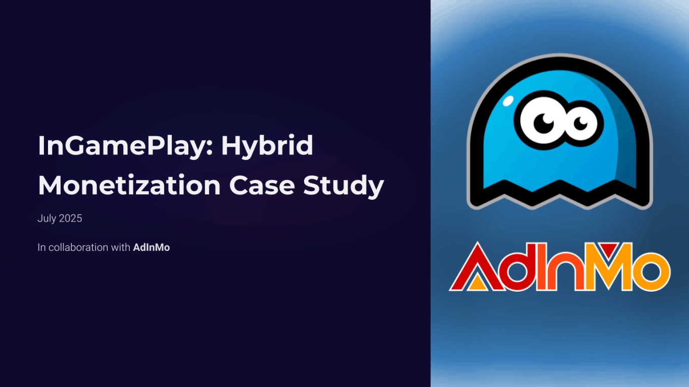 AdInMo Case Study