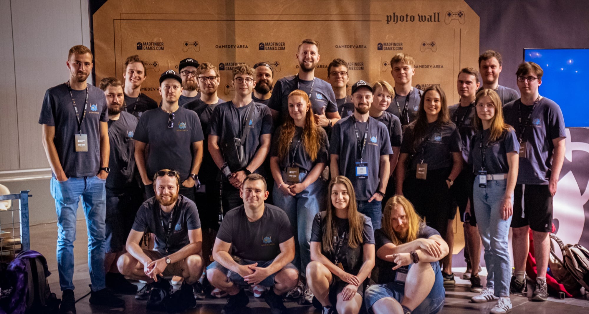 We Are NOXGAMES preview