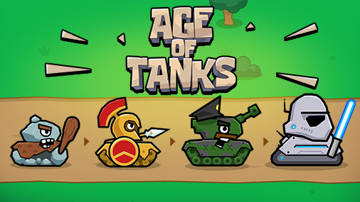 Age Of Tanks