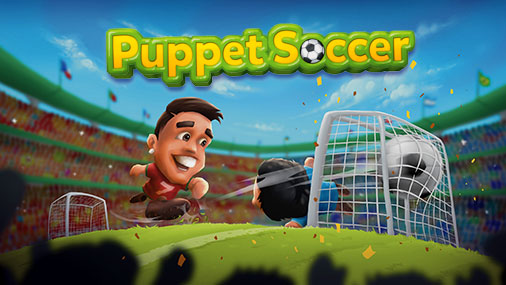 Puppet Sports