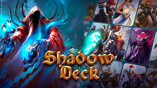 Shadow Deck