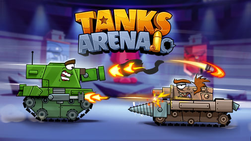 Tanks Arena